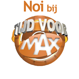 Noi tijd voor Max